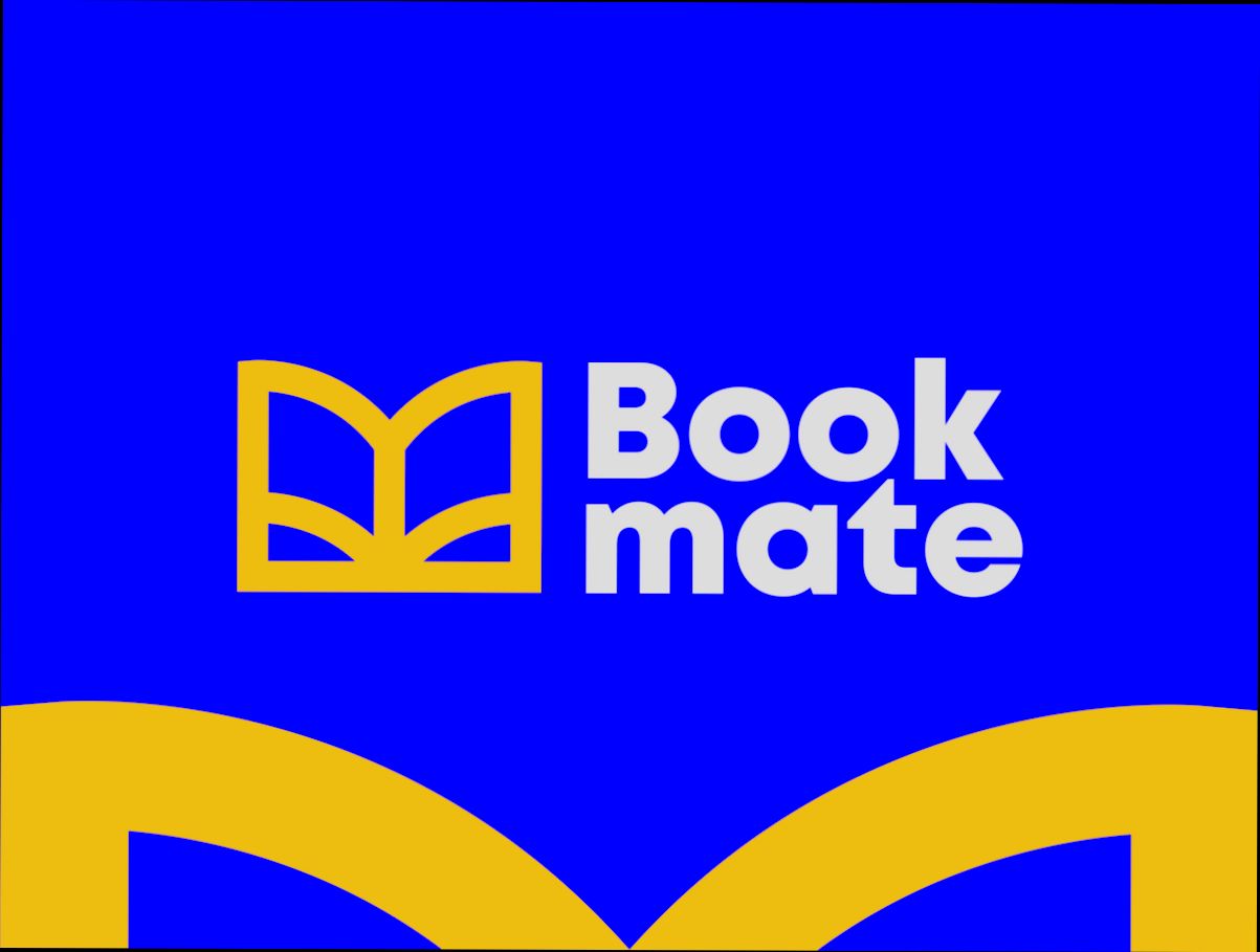 login Bookmate