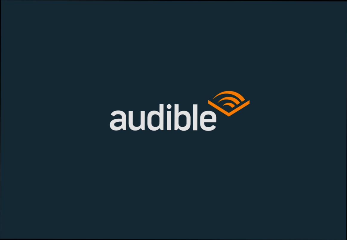 login Audible