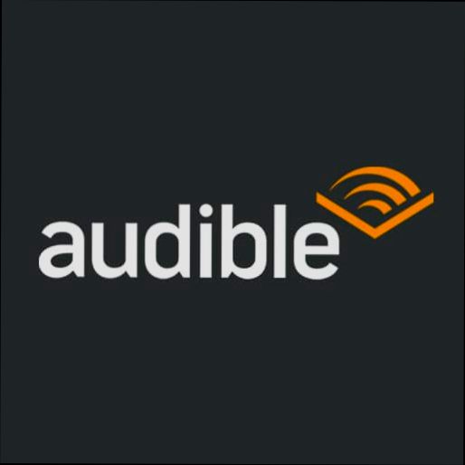 login Audible