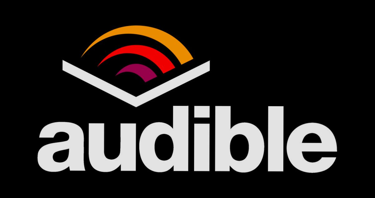 login Audible