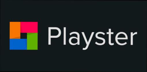 login Playster