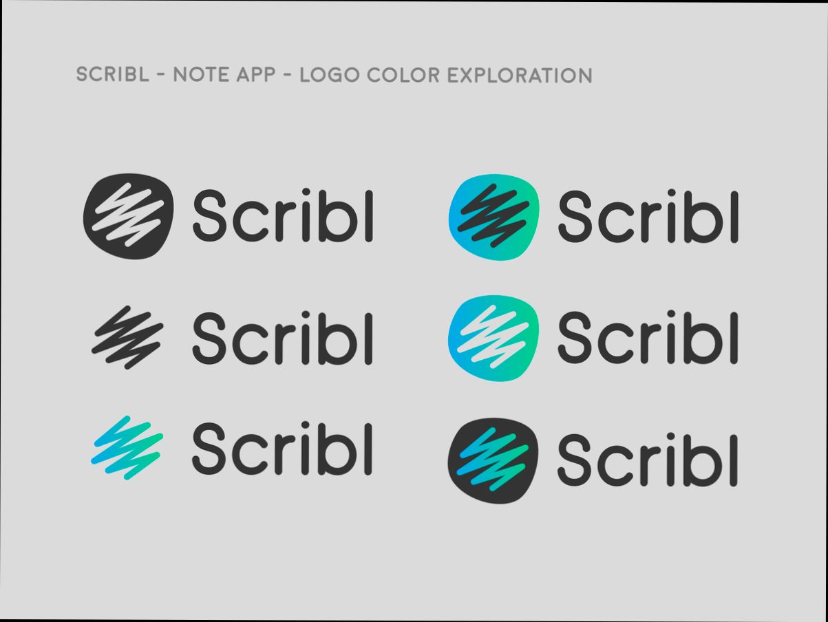 login Scribl