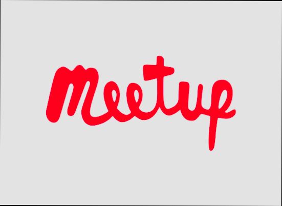 login Meetup