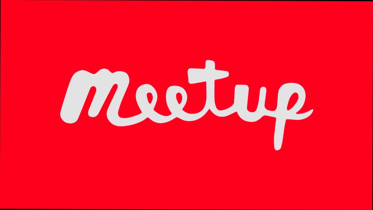 login Meetup