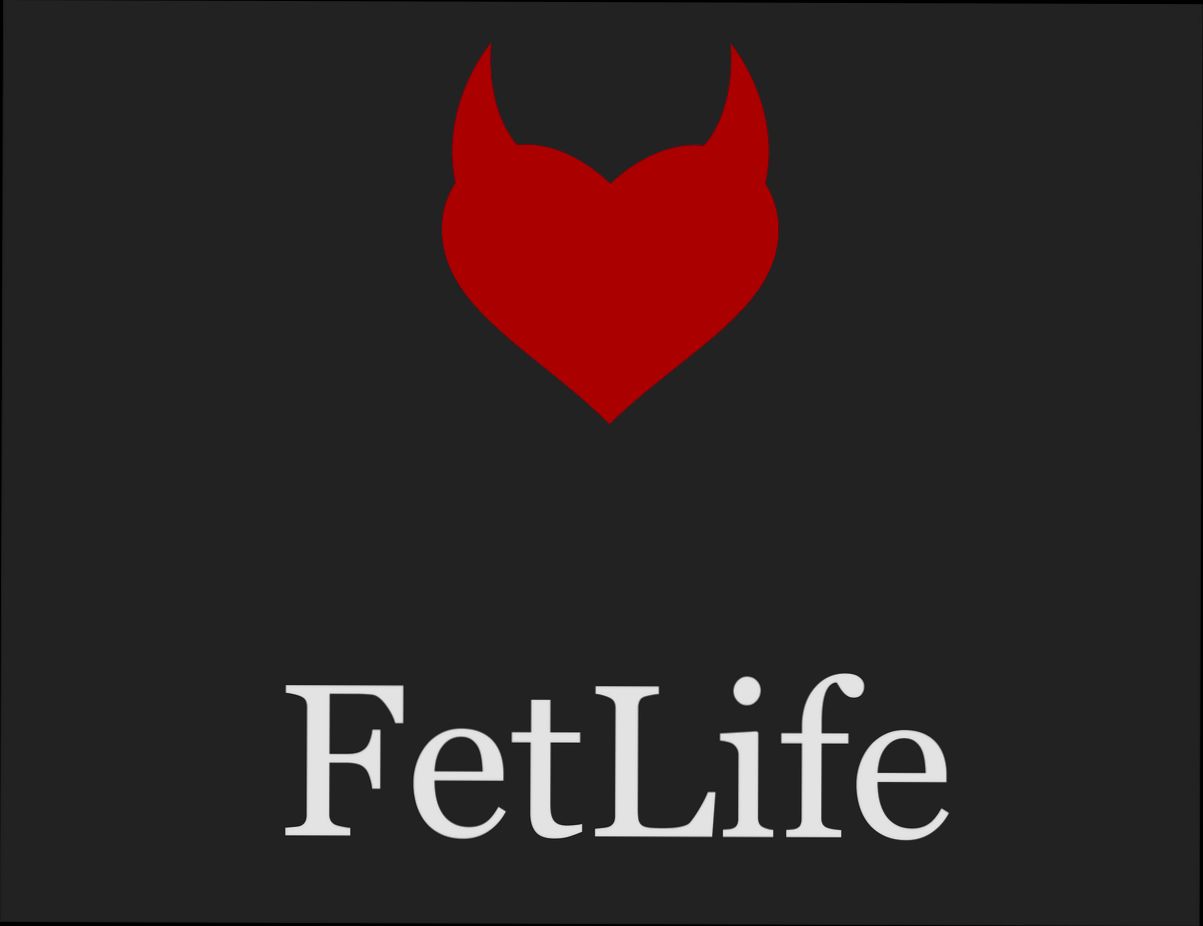 login FetLife