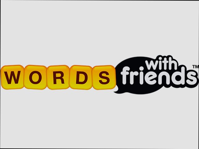 login Words With Friends