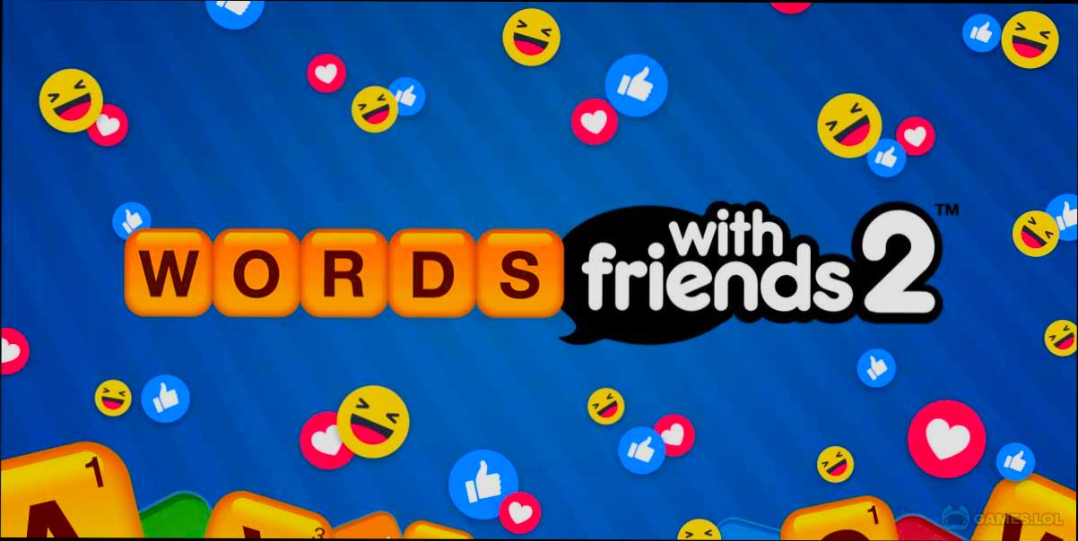 login Words With Friends