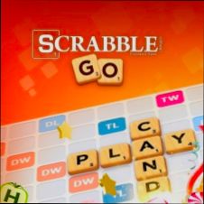 login Scrabble GO