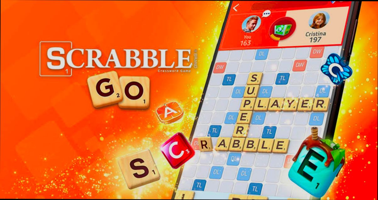 login Scrabble GO