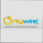 login OnlyWire