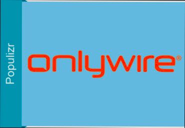 login OnlyWire