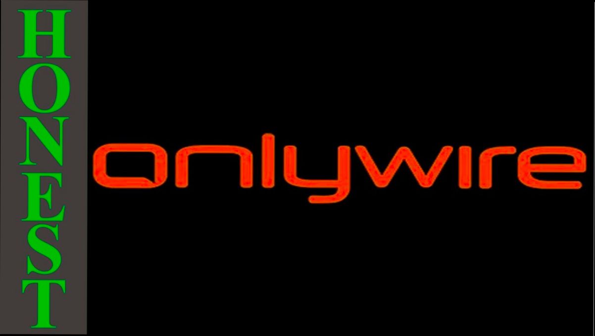 login OnlyWire