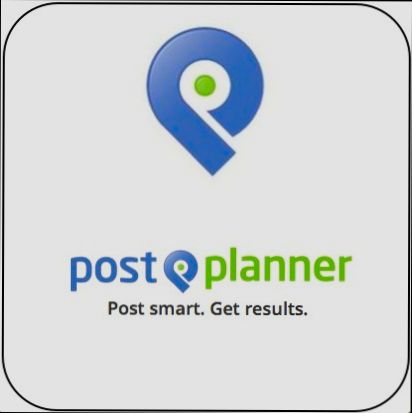 login Post Planner