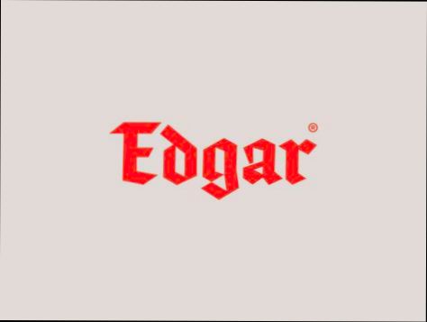 login Edgar