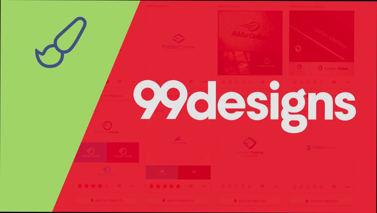 login 99designs