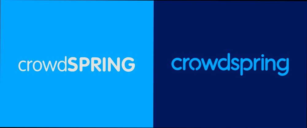 login Crowdspring