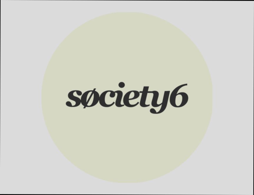 login Society6