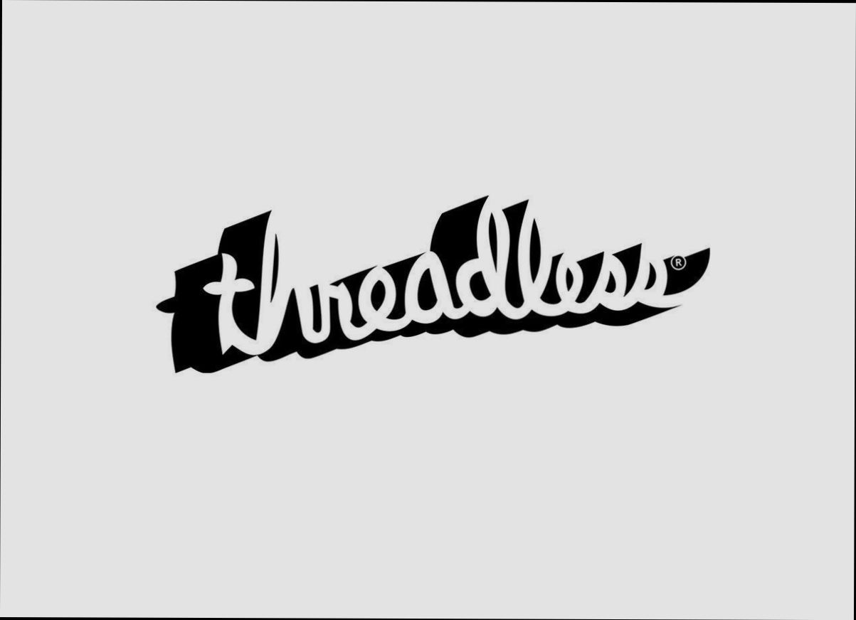 login Threadless