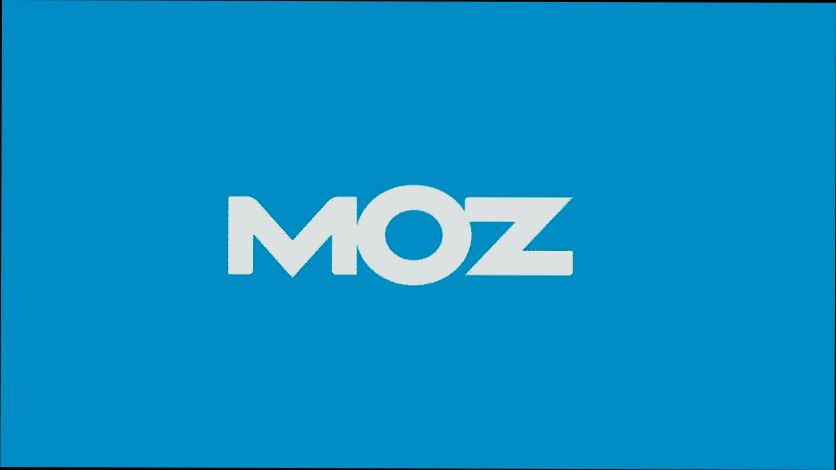 login Moz