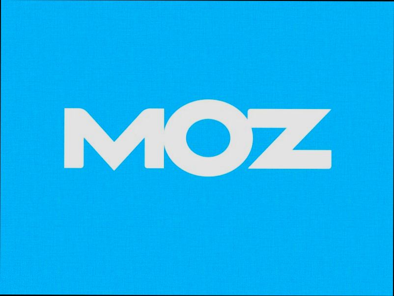 login Moz