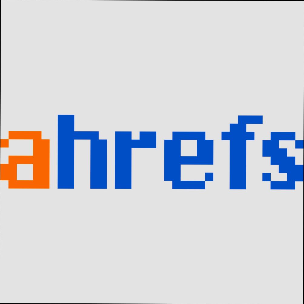 login Ahrefs