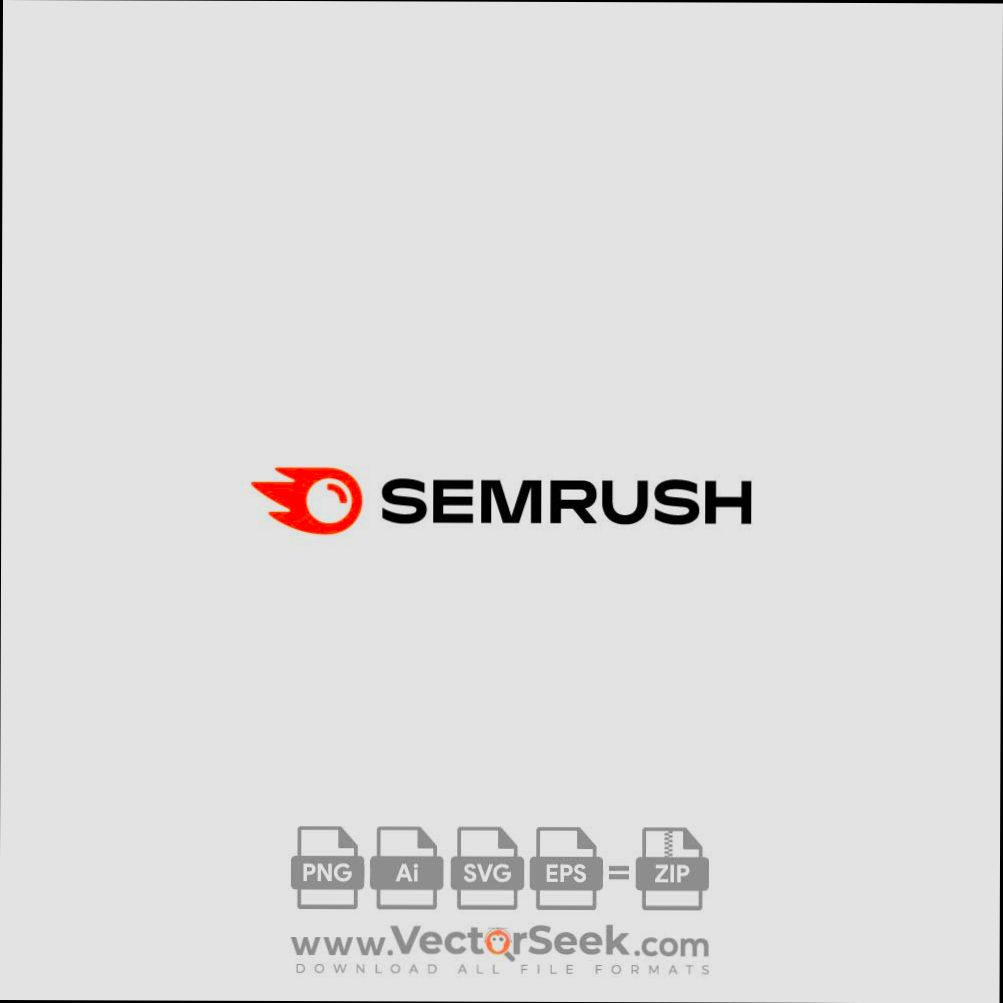 login SEMrush