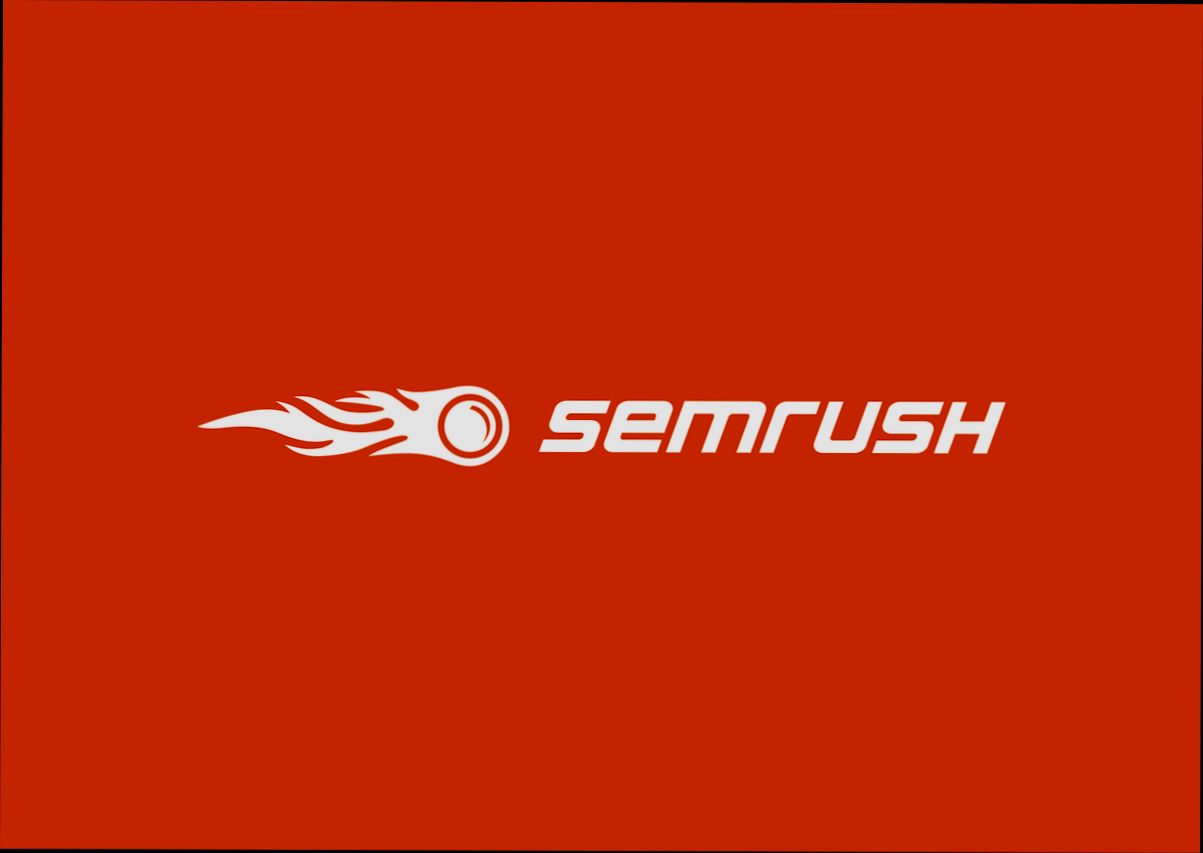 login SEMrush