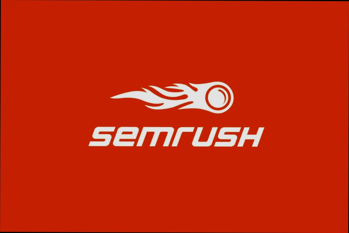 login SEMrush