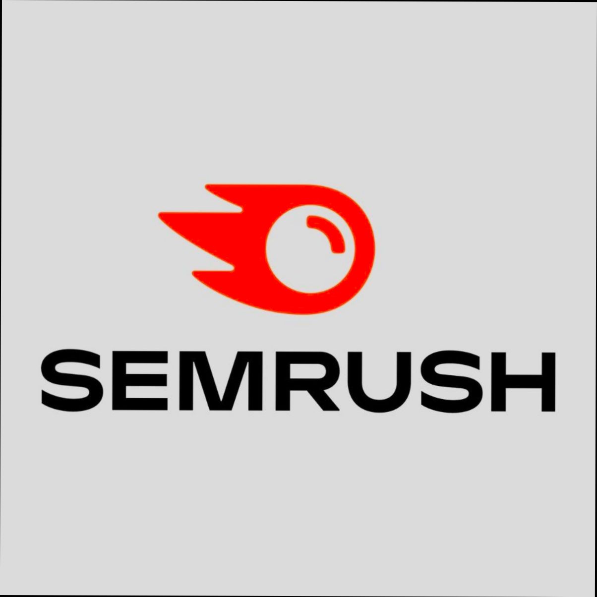 login SEMrush