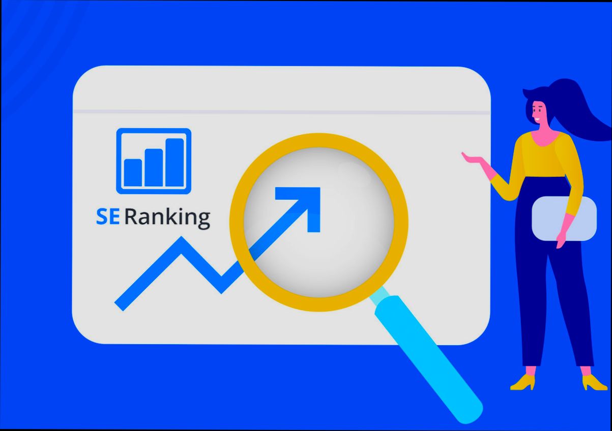 login SE Ranking