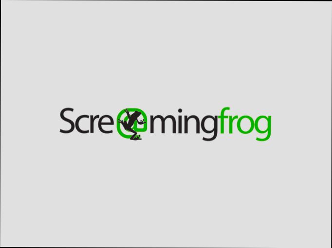 login Screaming Frog