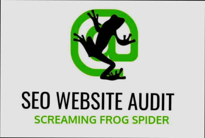 login Screaming Frog