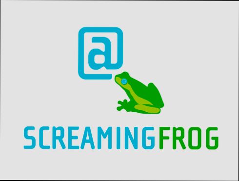 login Screaming Frog