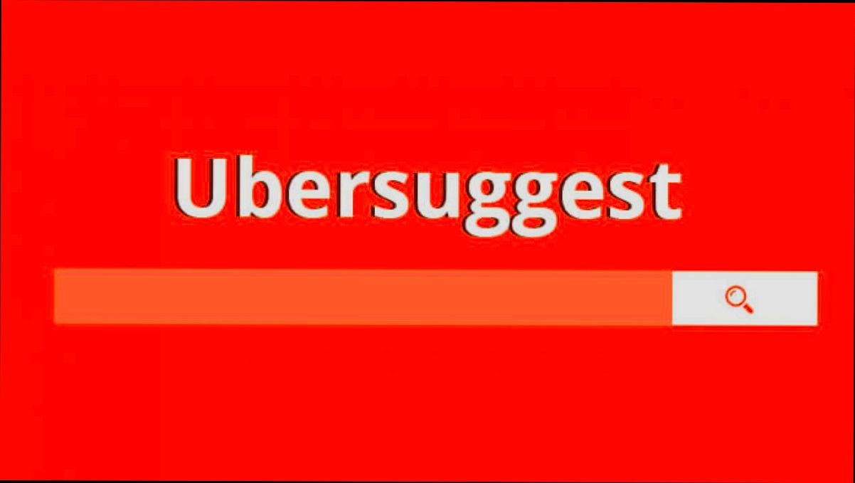 login Ubersuggest