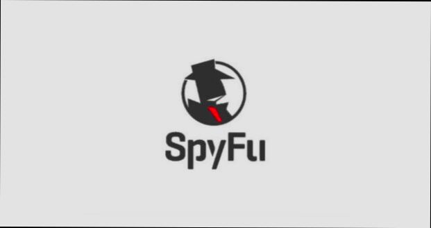 login SpyFu