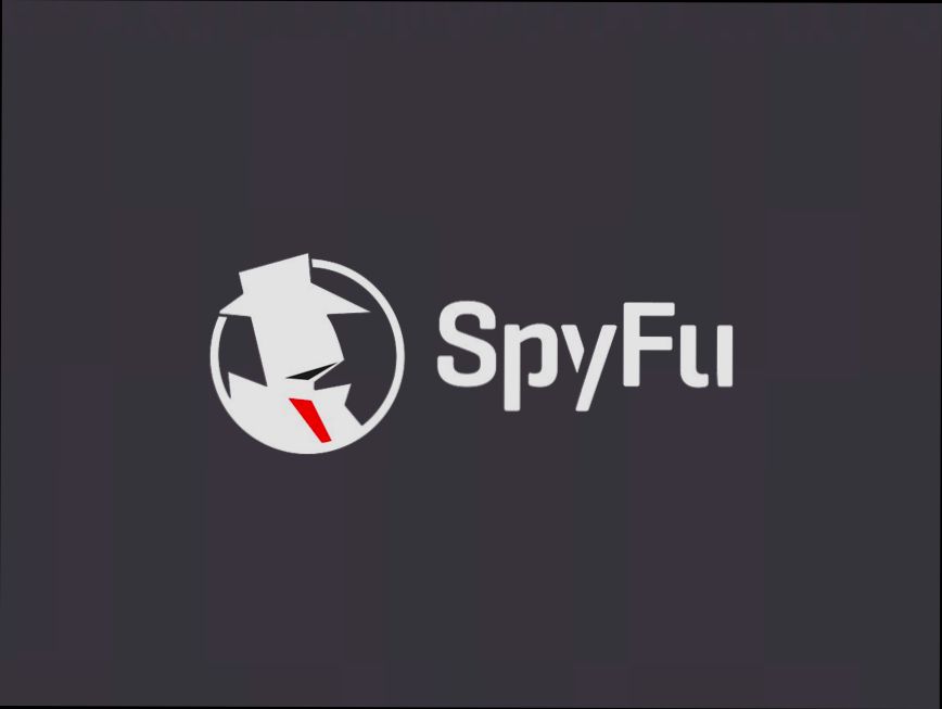 login SpyFu