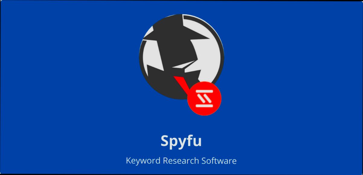 login SpyFu