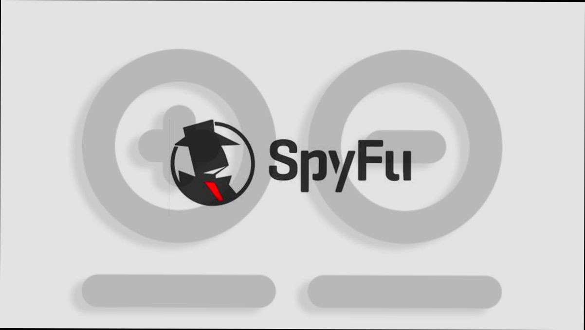 login SpyFu