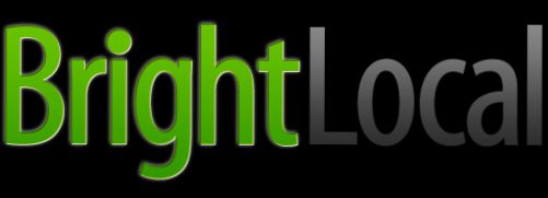 login BrightLocal