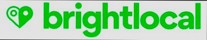 login BrightLocal