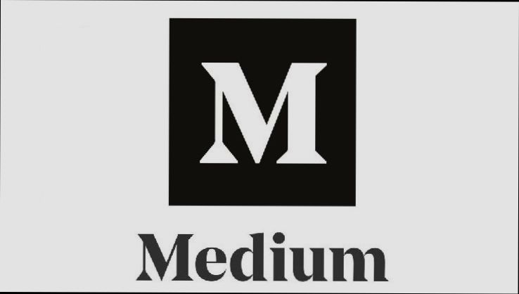 login Medium