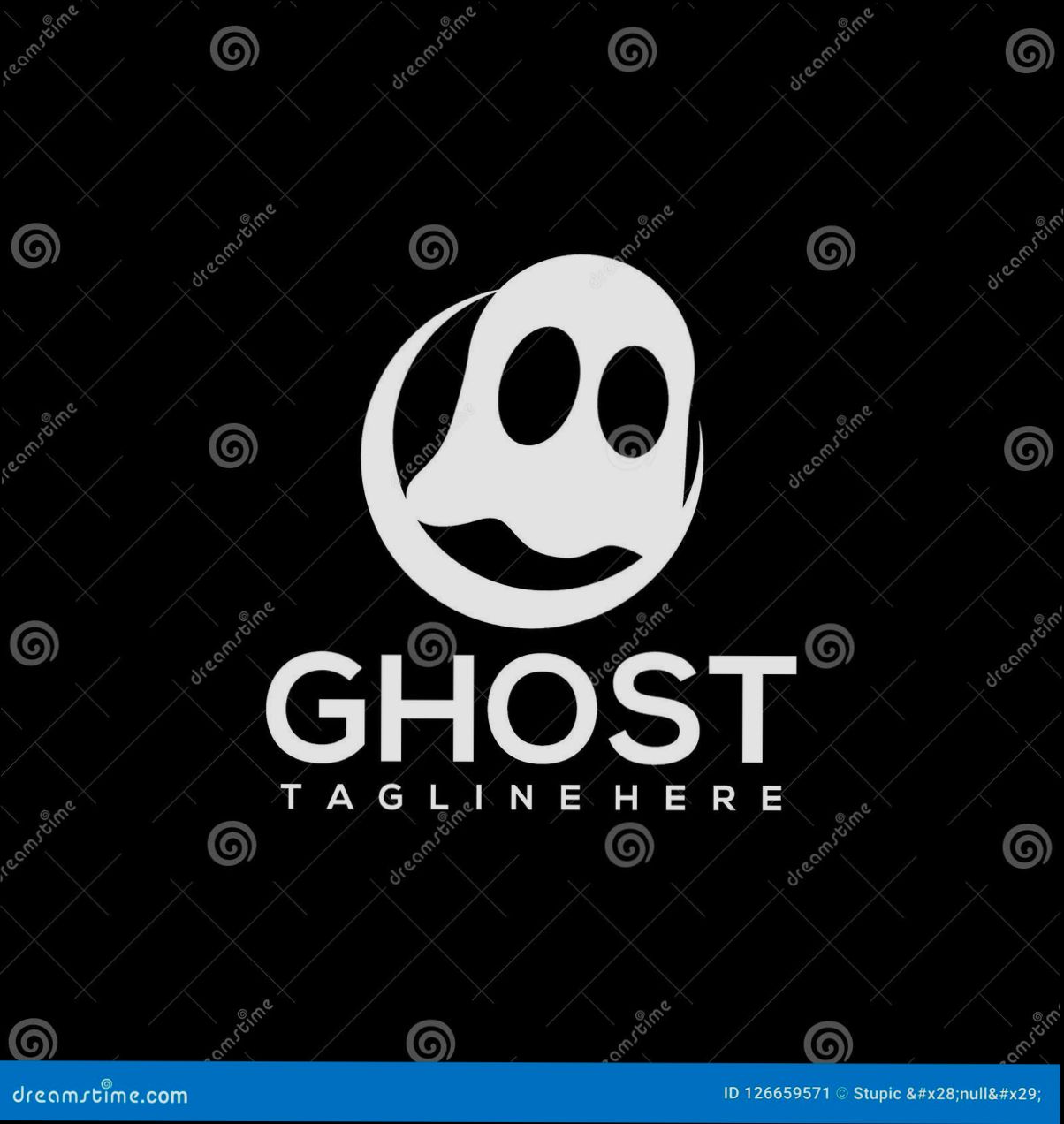 login Ghost