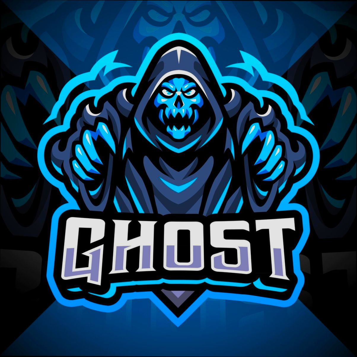 login Ghost