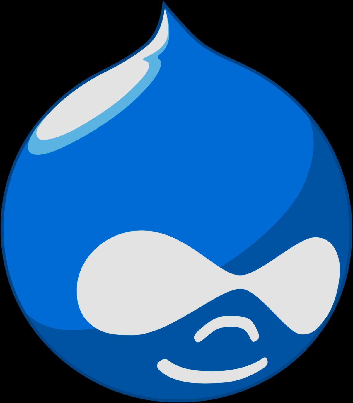 login Drupal