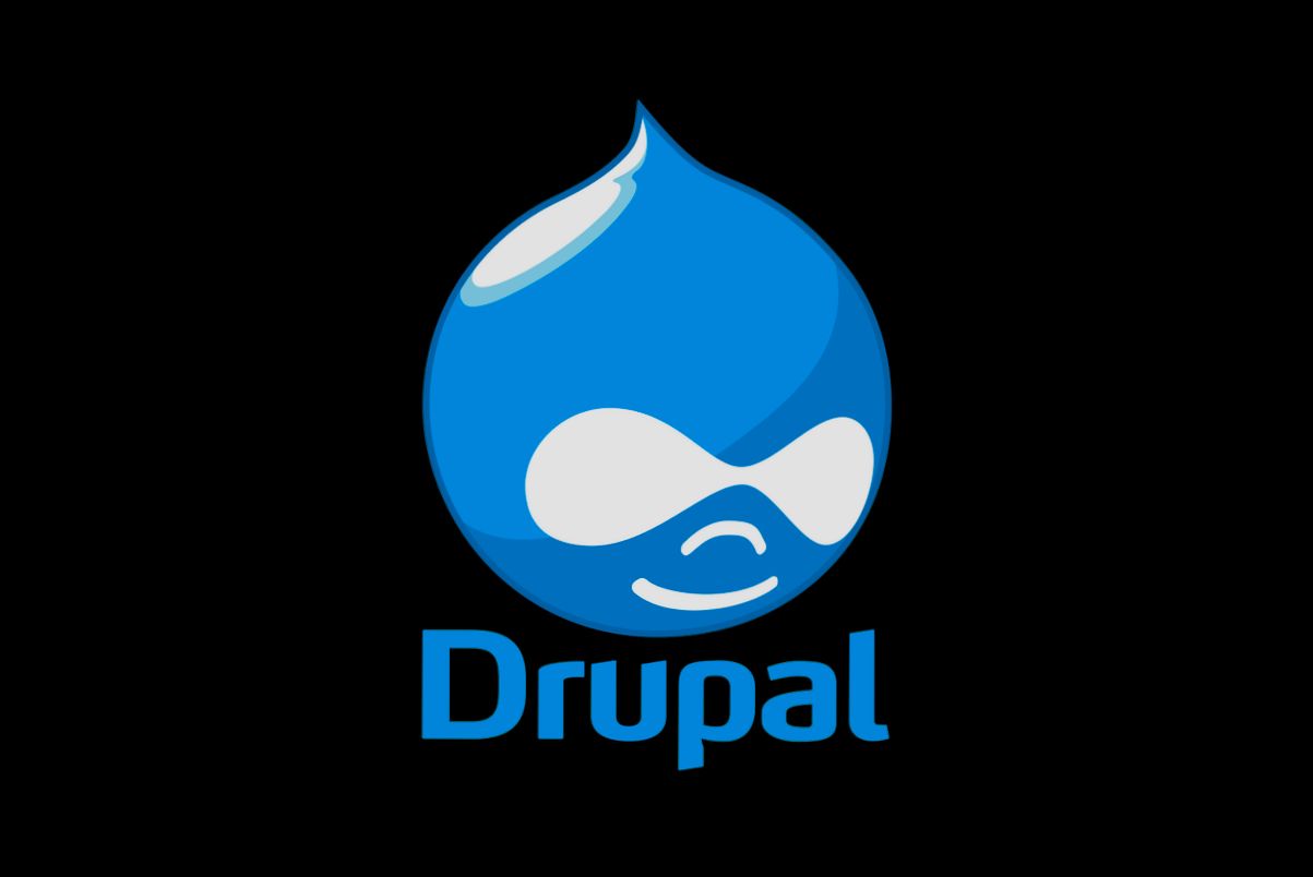 login Drupal