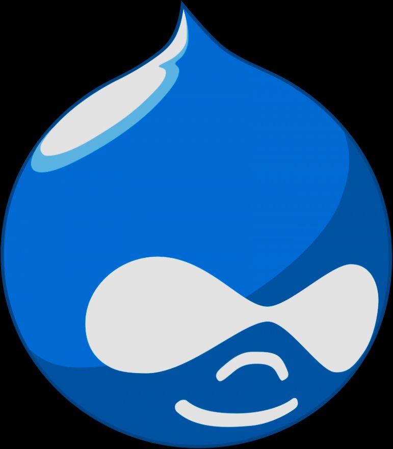 login Drupal