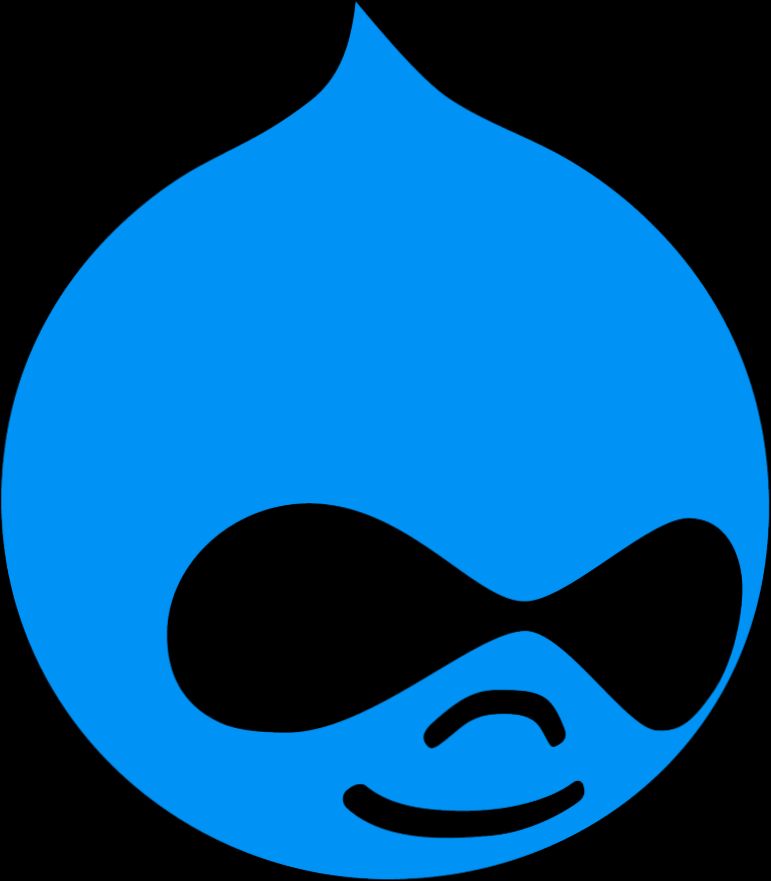 login Drupal