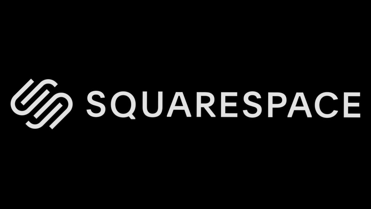 login Squarespace