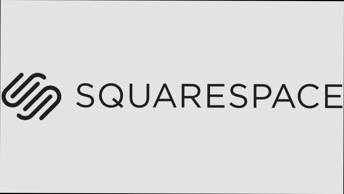 login Squarespace