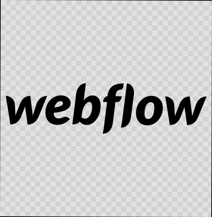 login Webflow